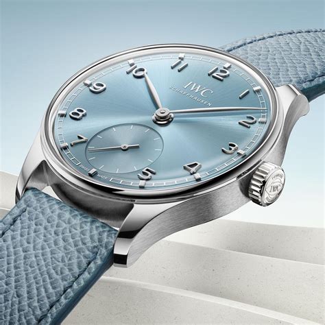 compro iwc portoghese 325|IW358402.